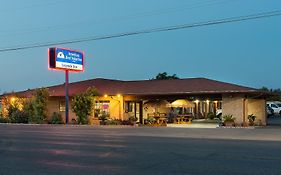 Americas Best Value Inn Junction Tx